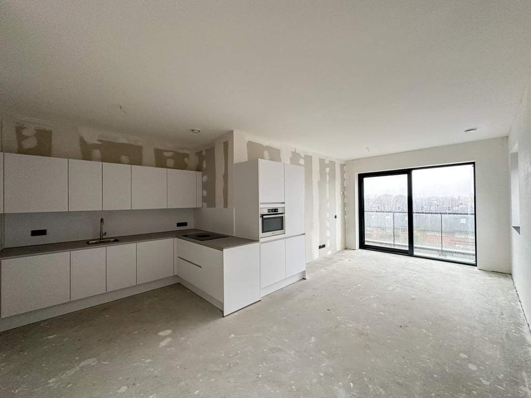 Flat 's-Gravenweg, Rotterdam - For Rent