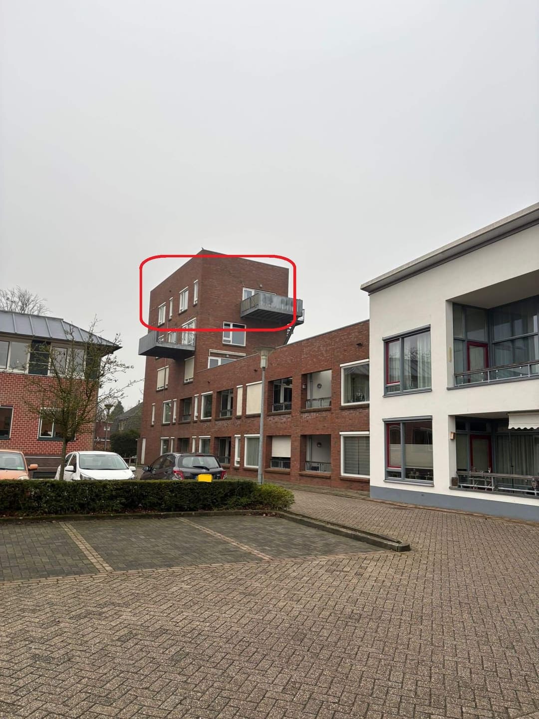 Apartamento en Het Breukink 30, Steenderen - Alquiler