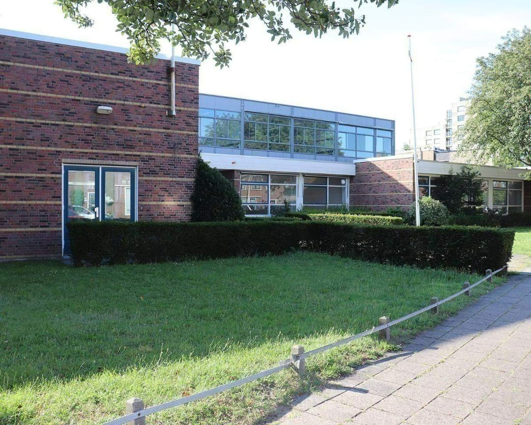 Zimmer-Apartment Jan Evertsenlaan, Katwijk - Zur Miete