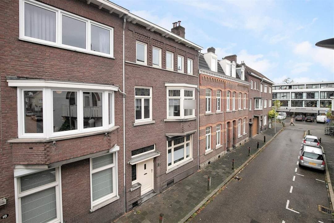 Appartement Rue Burgemeester Ceulen, Maastricht - À Louer