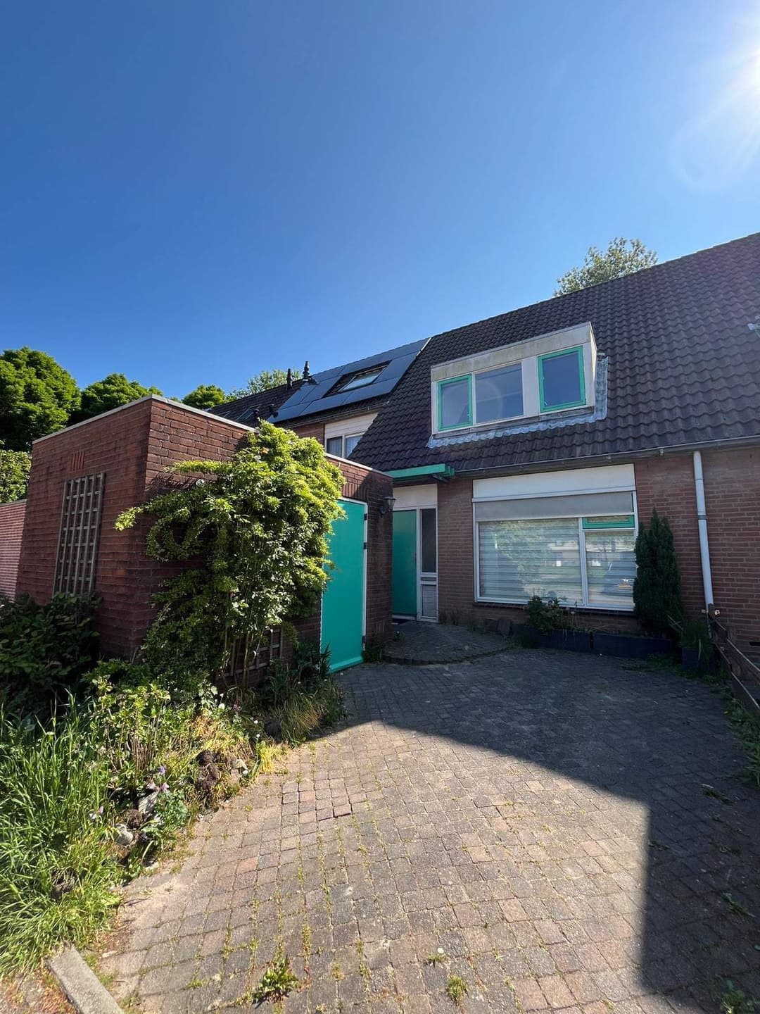 House Driemasterwerf 9, Zoetermeer - For Rent
