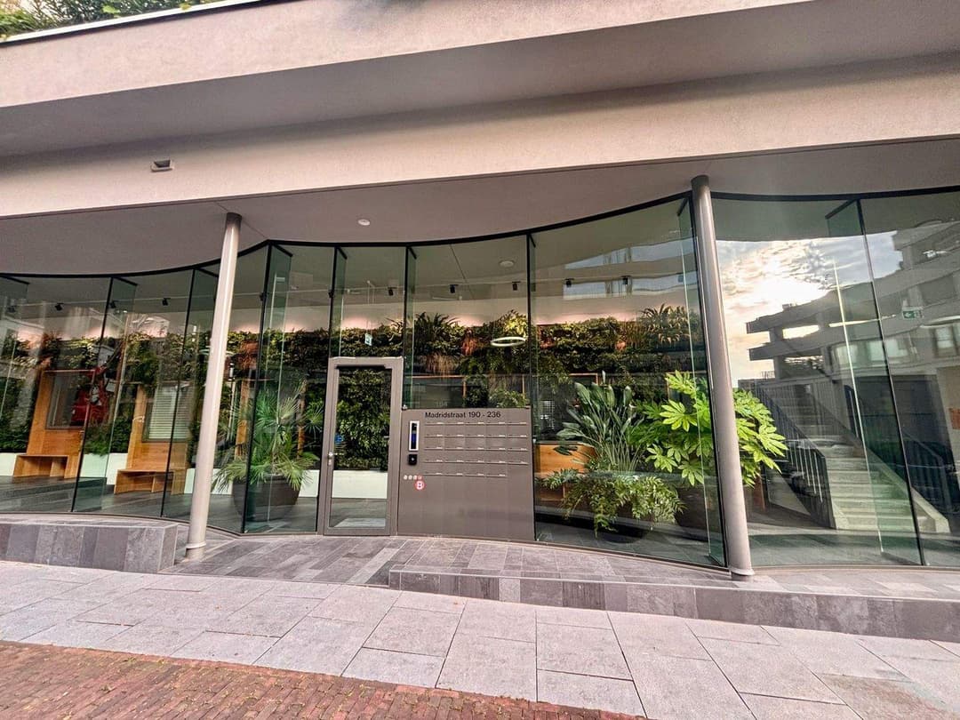 Wohnung Madridstraat 228, Utrecht - Zur Miete