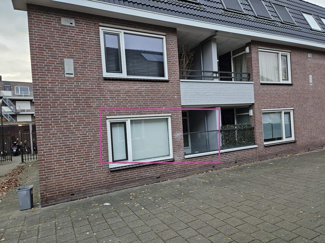 Wohnung Kasteellaan, Boxtel - Zu Vermieten