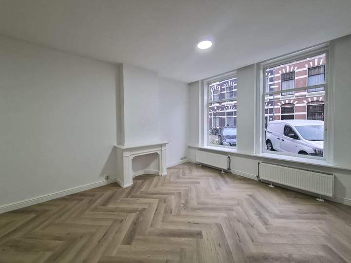 Appartement 3 pièces à De Perponcherstraat, La Haye - À louer