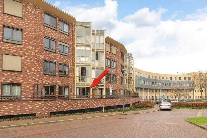 Modernes 3-Zimmer-Apartment Laan van de Heelmeesters, Hilversum - Zu Vermieten