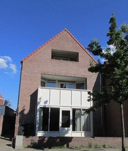 Appartement Stoopstraat, Roosendaal - À Louer