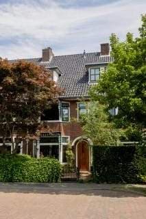 Prins Frederiklaan 184835 LE Breda Ginneken - For Rent