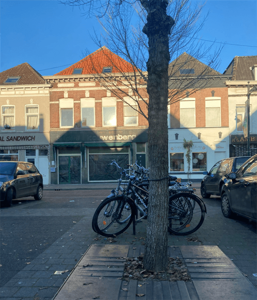 Studio Neue Haagdijk, Breda - Zur Miete