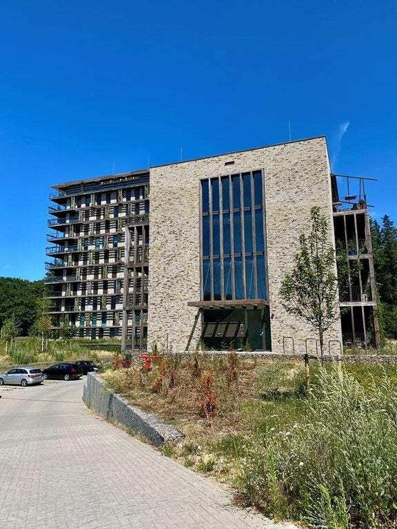 Appartement Flat Bosbeshof 39, Ede - À Louer