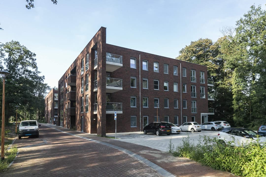 Appartement Manresapark, Venlo - À louer