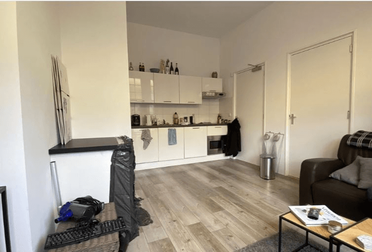 Apartment Kraneweg, Groningen - For Rent