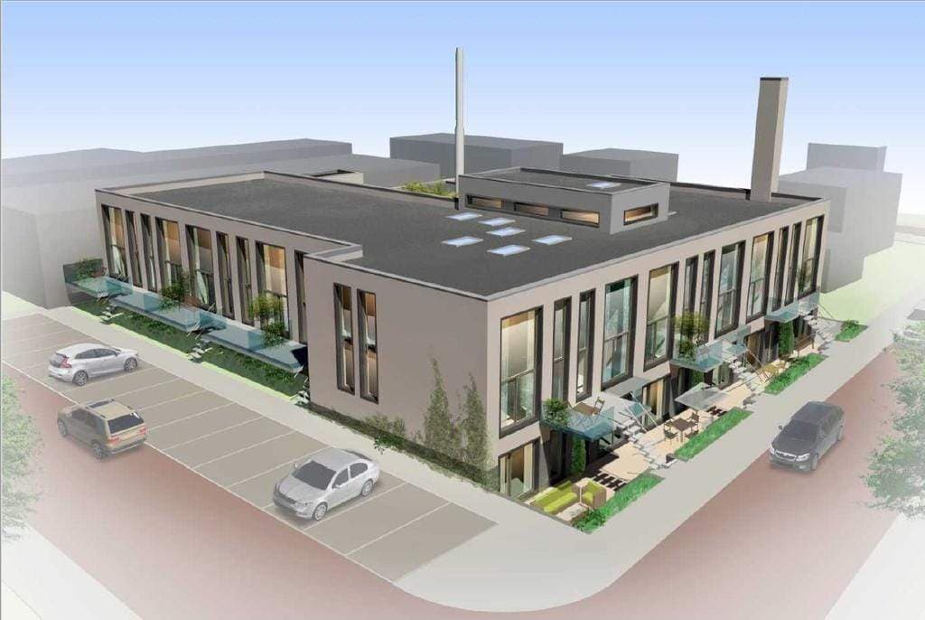Apartamento Van Neercasselstraat 1-C, Gorinchem - En alquiler