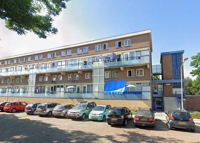 Apartment Meidoornstraat 54, Venlo (Blerick-Noord)