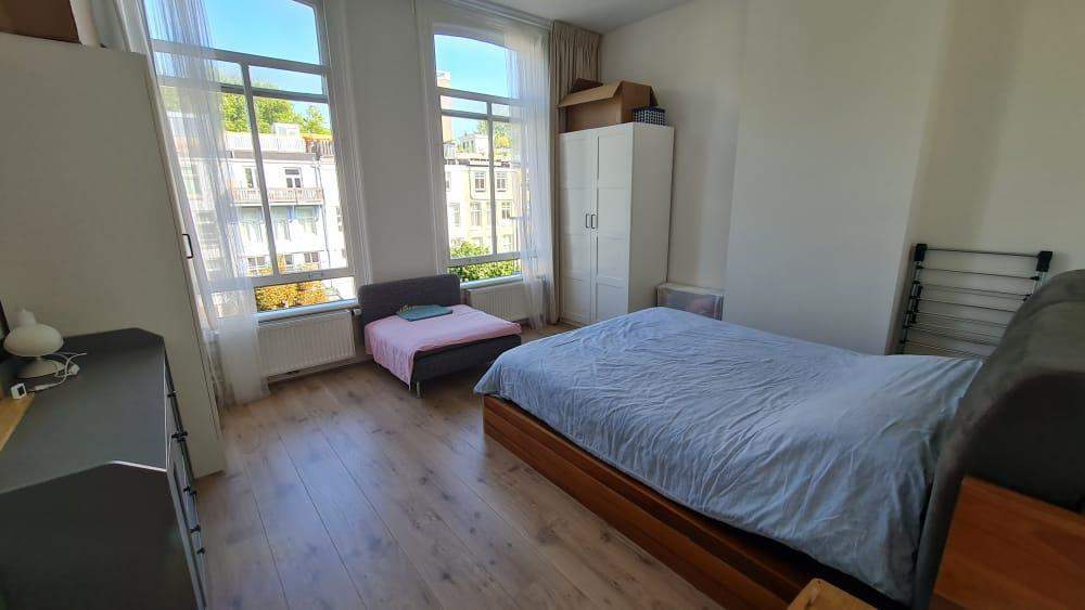 Room Beemsterstraat, Amsterdam