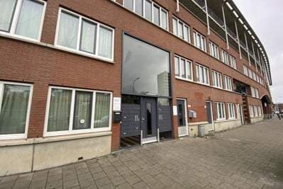 Wohnung Parallelweg 193-A, Den Haag - Zu Vermieten