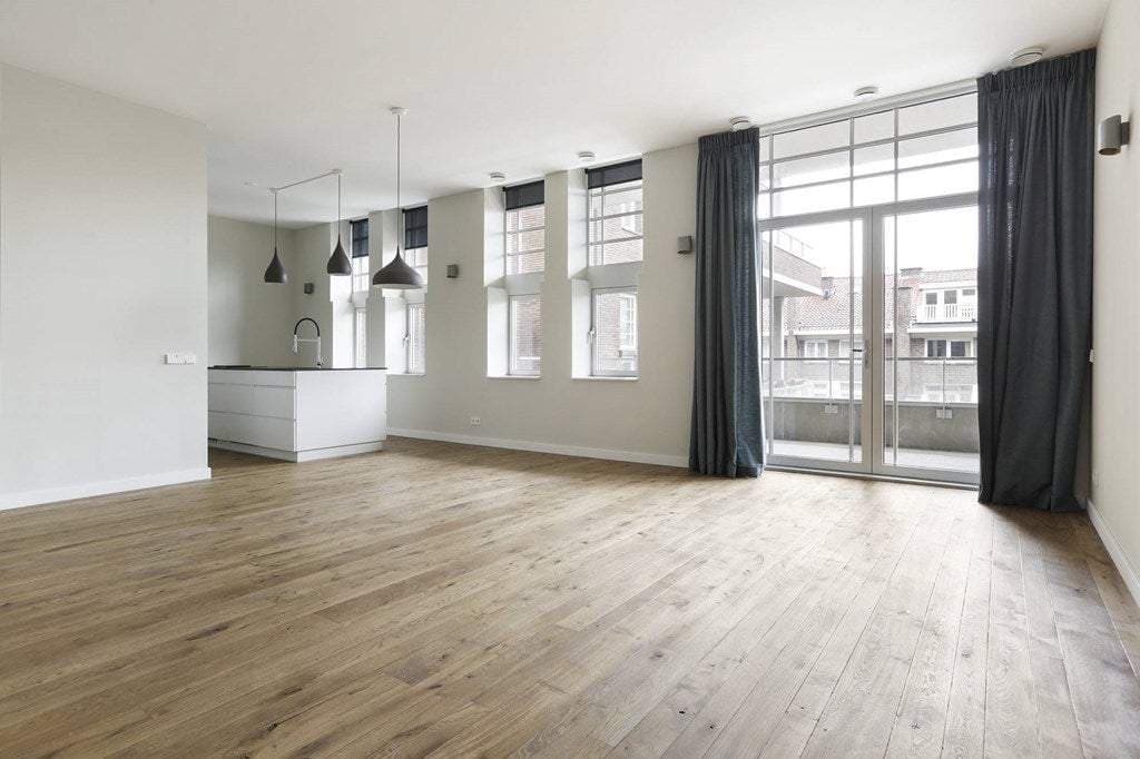 Appartement Roelofsstraat 144, La Haye - À louer