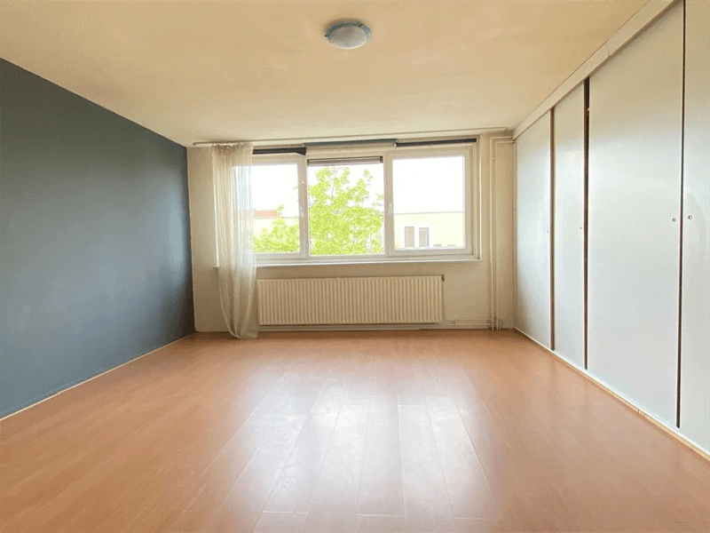 Apartment Slachthuisstraat, Groningen - Zur Miete