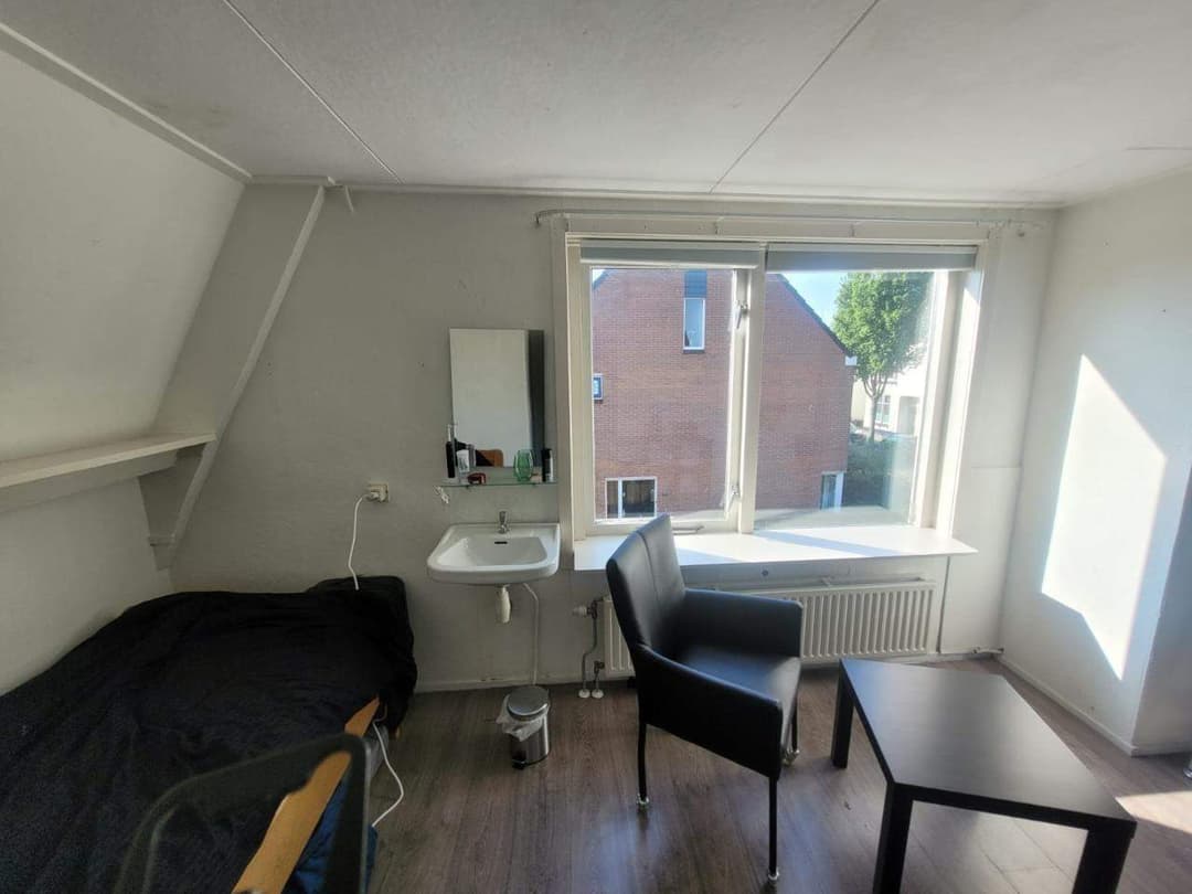 Kamer te Huur Borstelweg, Enschede - Studentenhuisvesting