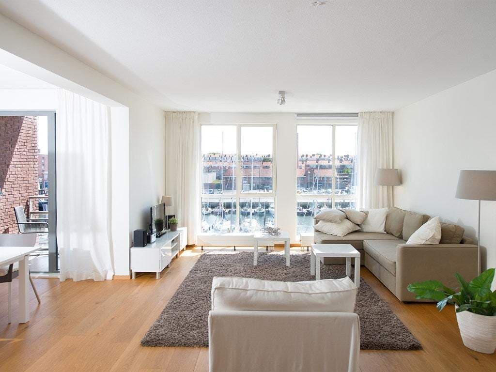 Appartement Hellingweg 22, Scheveningen, Den Haag - Te Huur