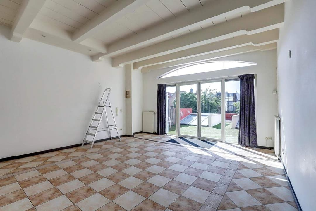 Piso Papenstraat, Middelburg - En Alquiler