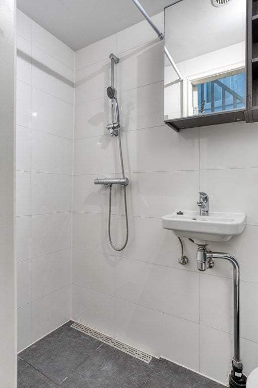 Flat Langestraat 1, Amsterdam - Te Huur