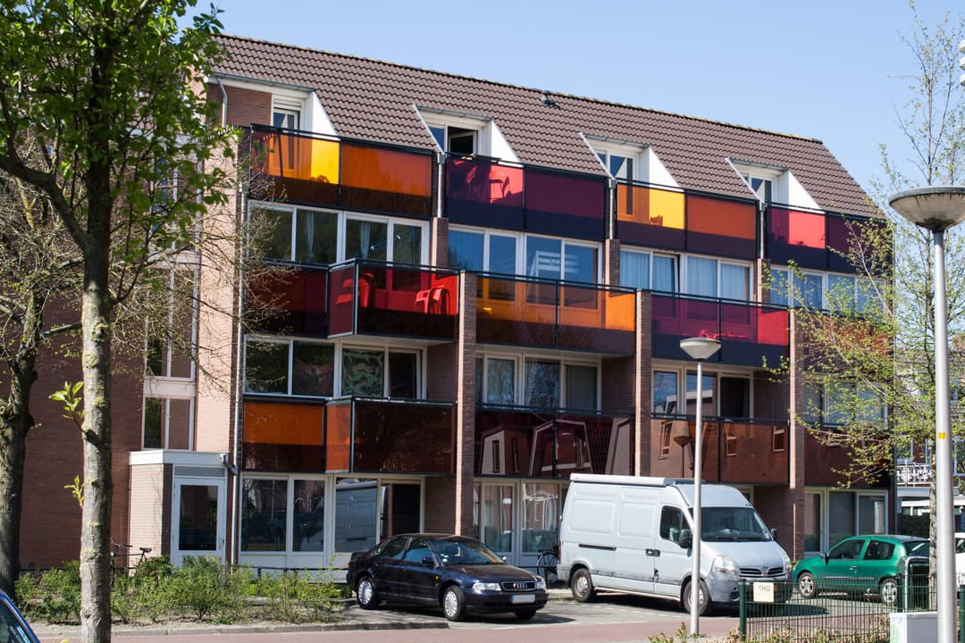 Studio-Apartment Gronausevoetpad, Enschede - Zu Vermieten