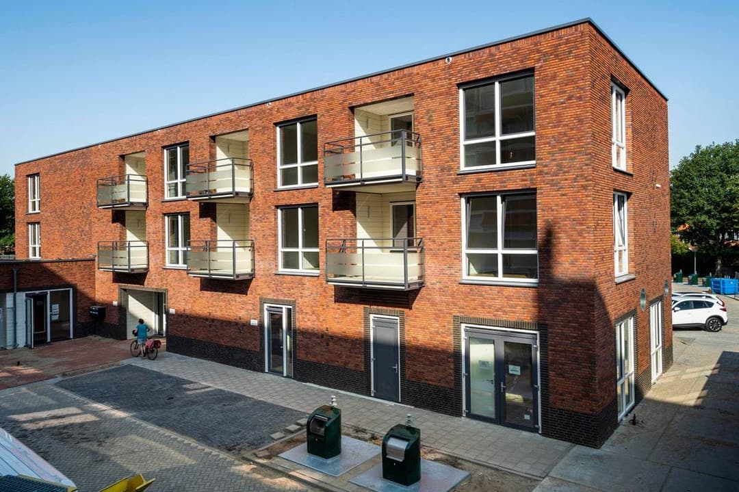 Appartement Merenhoef, Maarssen - Te huur