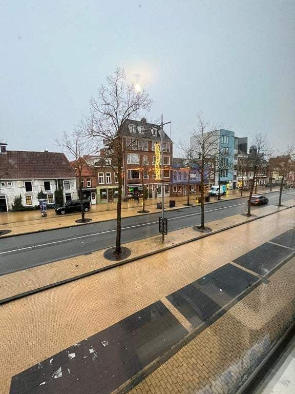 Chambre à louer Gedempte Zuiderdiep, Groningen