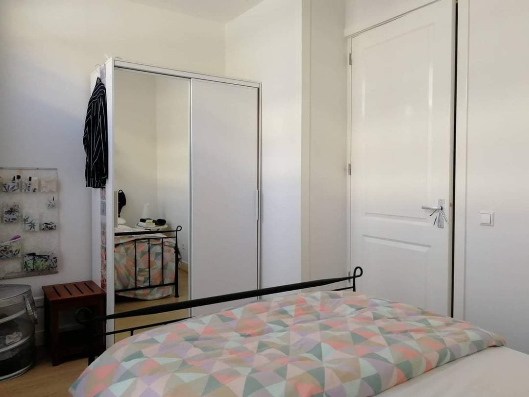 Flat Tulpstraat, Rotterdam - For Rent