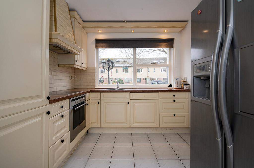 House Fernandelstraat, Almere - For Rent