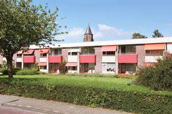 De Hunselaer 26, Honselersdijk - Seniorenwoning