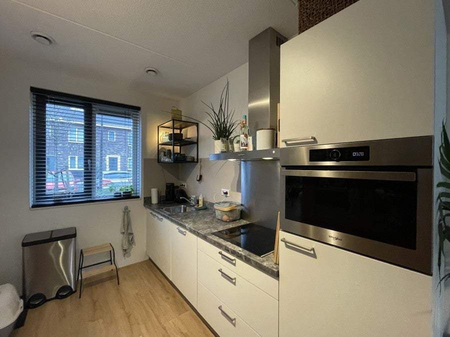 House Landsherenlaan, Deventer - For Rent