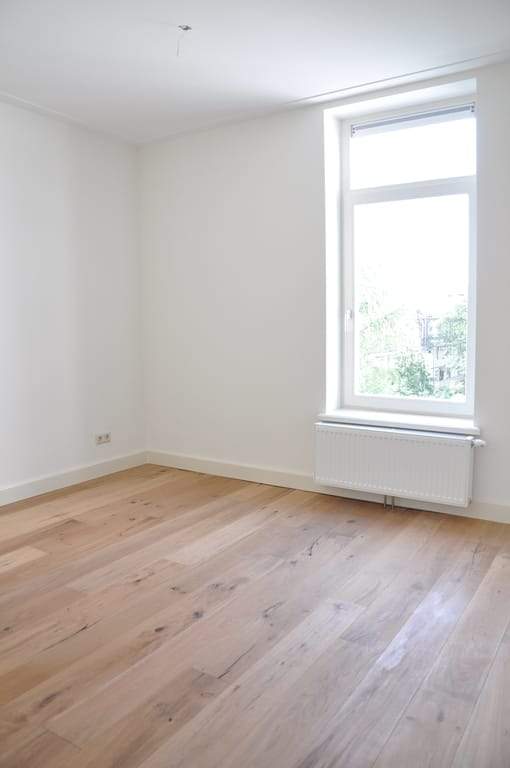 Pieter Baststraat 2-A, Amsterdam - Dachgeschosswohnung mit 2 Schlafzimmern