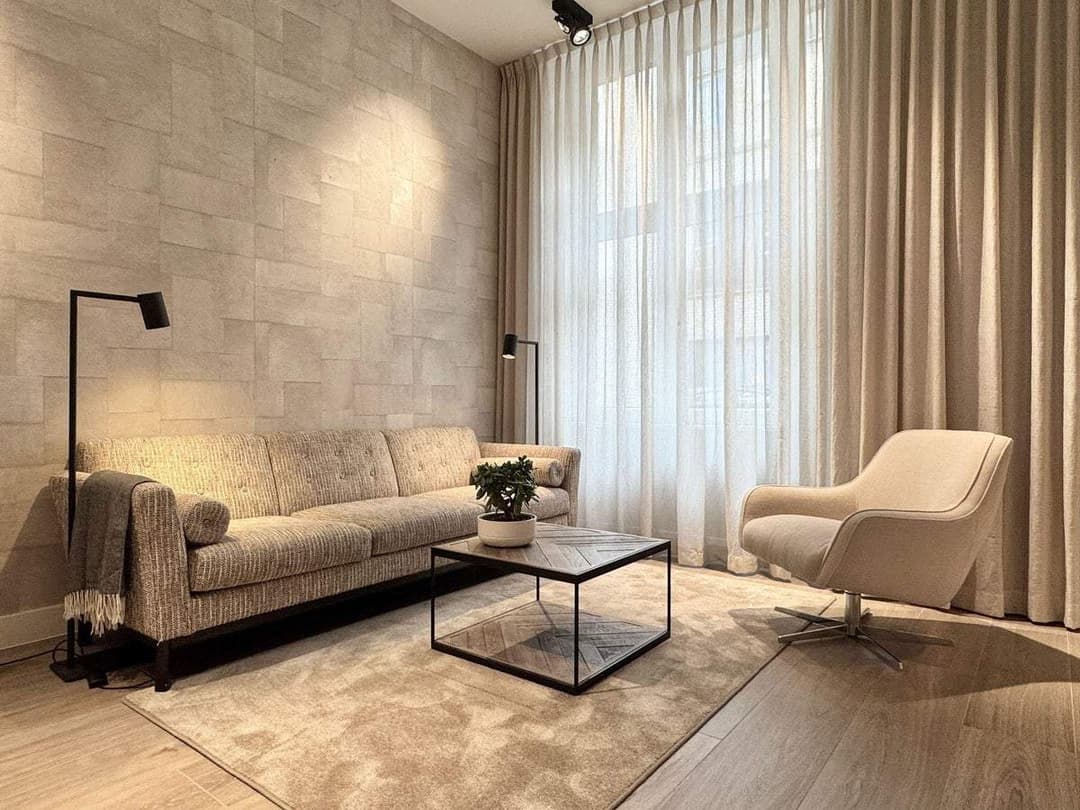 Appartement Bloemstraat, Amsterdam - Te Huur