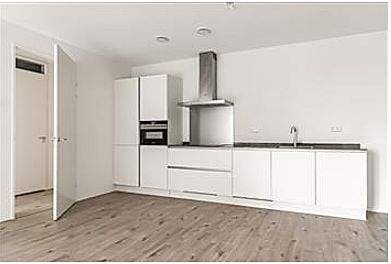 2-Zimmer-Wohnung, Amerikaweg 222, Haarlem - Zur Miete