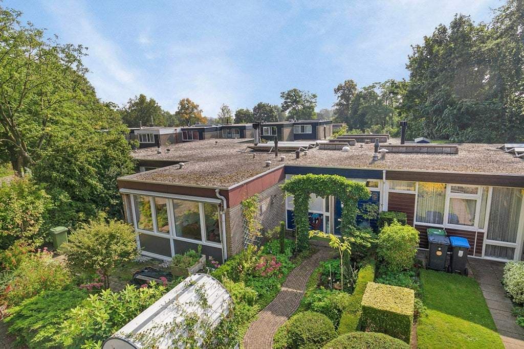 Huis Vogelkersweg 13, Arnhem - Te Huur