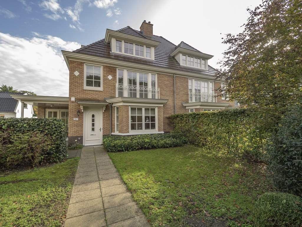 Familiehuis Rijksstraatweg 707, Wassenaar - Te Huur