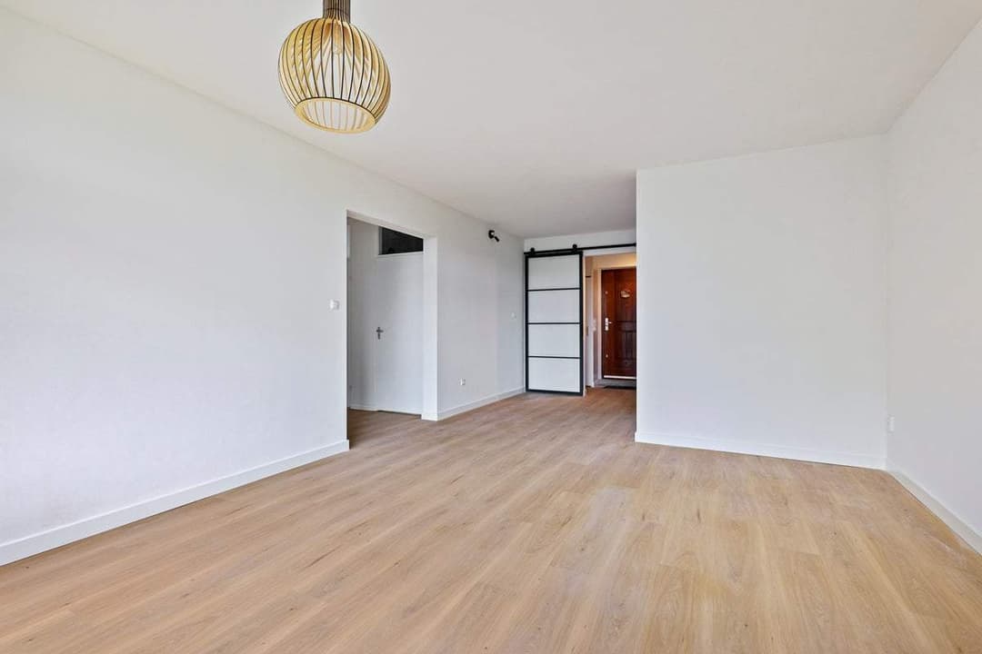 Flat Amerbos 344, Amsterdam (Buikslotermeer) - Zur Miete