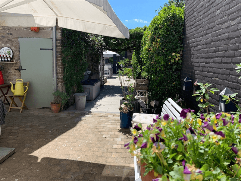 Hacienda reformada en Vossenvoetpad, Maastricht - Para alquiler