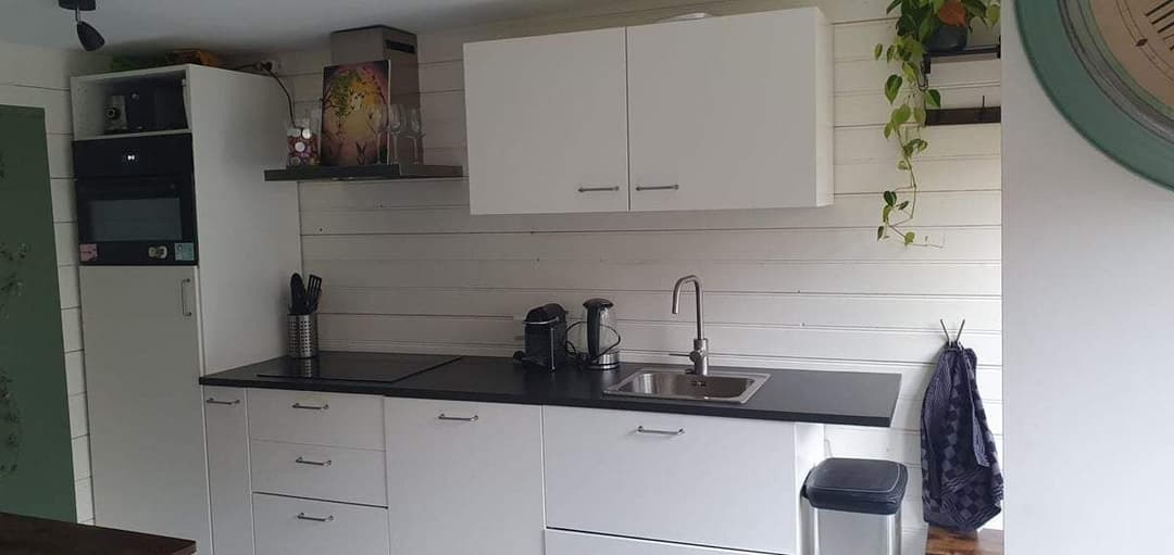 Kamer Lohengrinstraat, Den Haag - Gemeubileerd