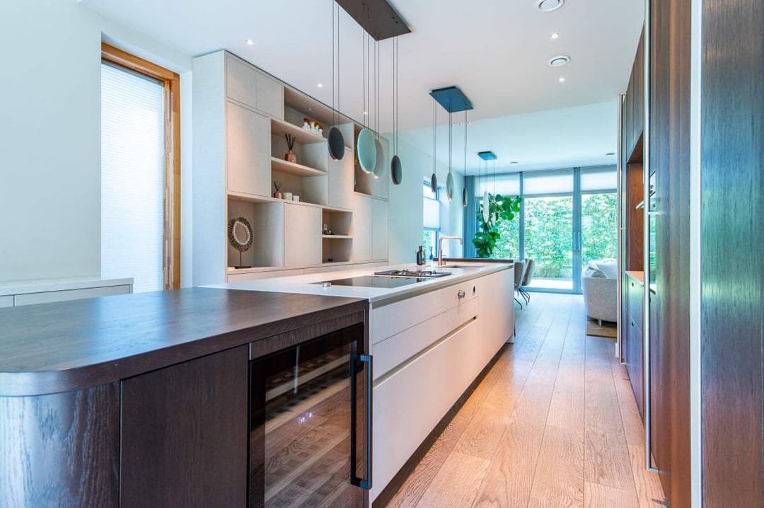 Haus George Gershwinlaan, Amsterdam - Zu Vermieten