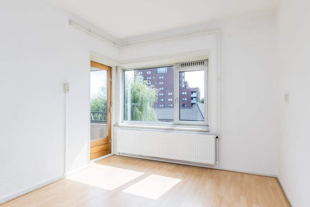 Wohnung Esdoornstraat 11, Heerlen - Zur Miete