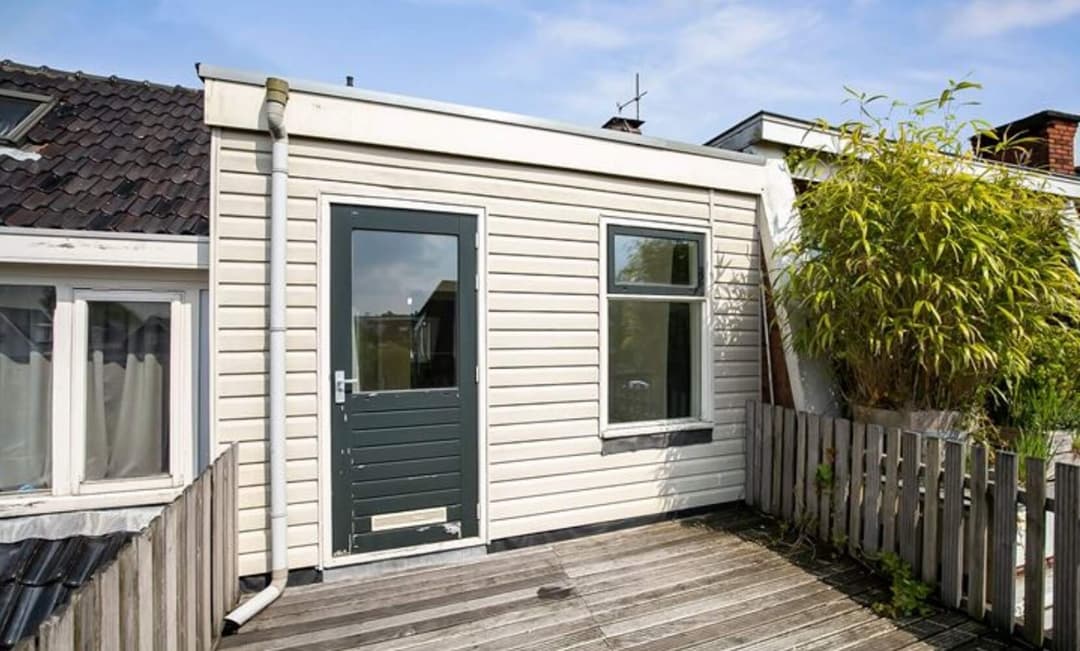 Appartement Oosterweg, Groningen - Te Huur