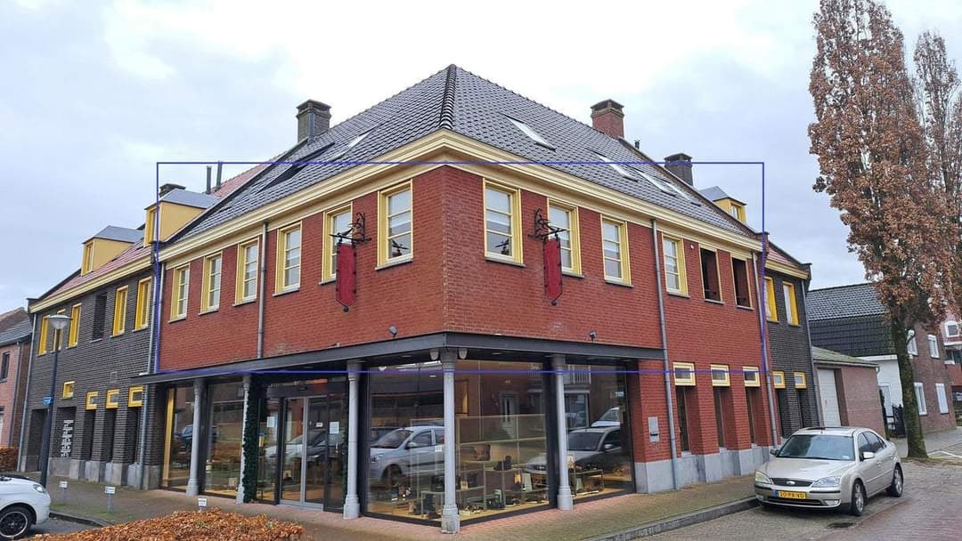 Apartamento Vlassert, Reusel - En Alquiler
