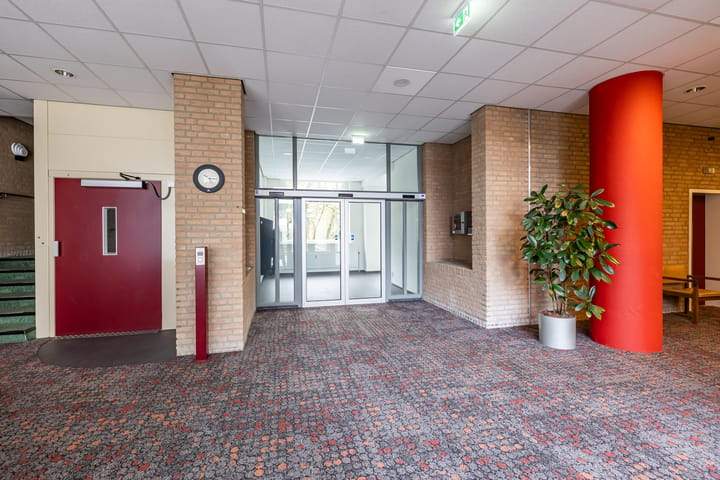 2-kamer appartement Helper Brink, Groningen - te huur