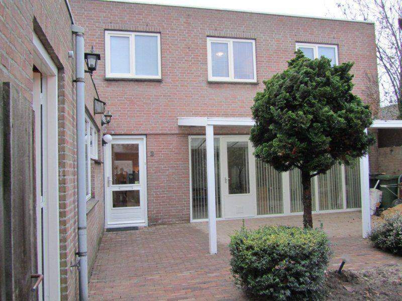 Kamer Mortierlaan, Eindhoven - Te Huur