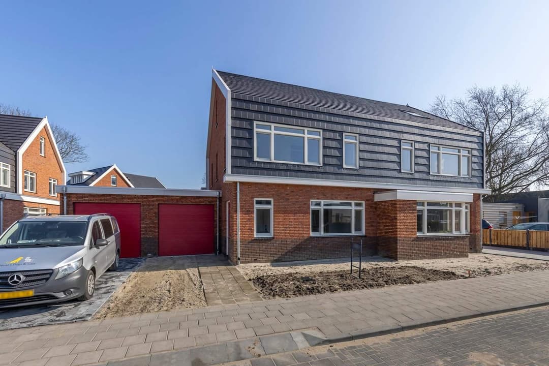 Vijfmorgen 2-B, Rijswijk (NB) - For Rent