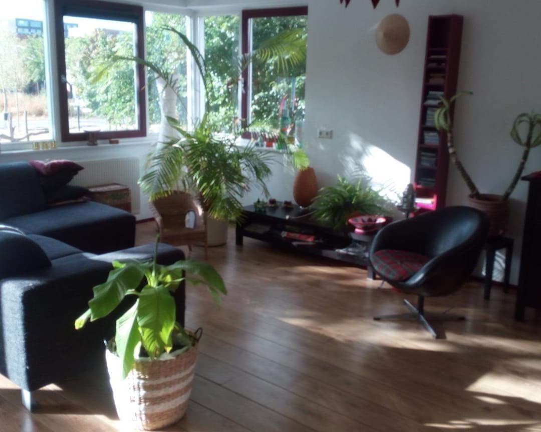 Gemeubileerd Appartement Talbotstraat, Amsterdam - Te Huur