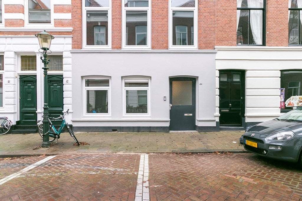 Wohnung Barentszstraat, Den Haag - Zu Vermieten
