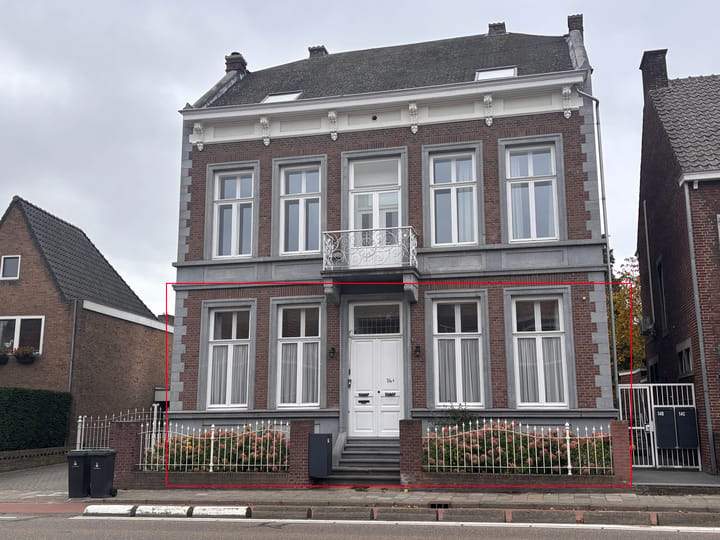 Andersonweg 14-A, Roermond - Para Alquilar